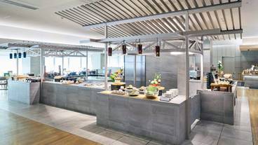 ダイニング 季しかり / 8