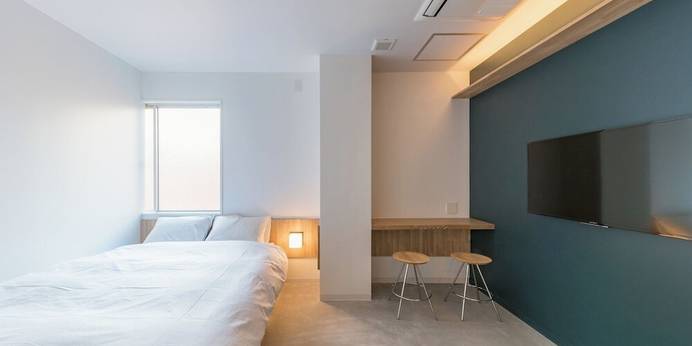 &AND HOSTEL AKIHABARA(東京都 ゲストハウス・ホステル・ドミトリー) / 1