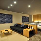 峡谷の湯宿 大歩危峡まんなか(徳島県 旅館) / 4