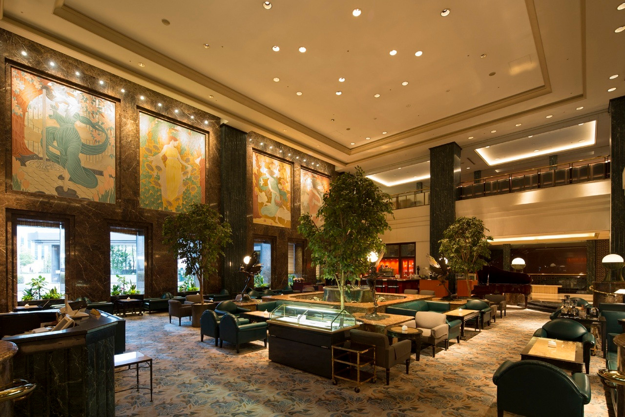 ホテルイースト21＜江東区＞3627411