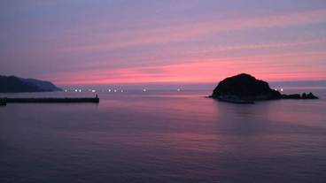 施設からの眺望 / 23