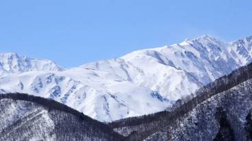 スキー ヒル / 2