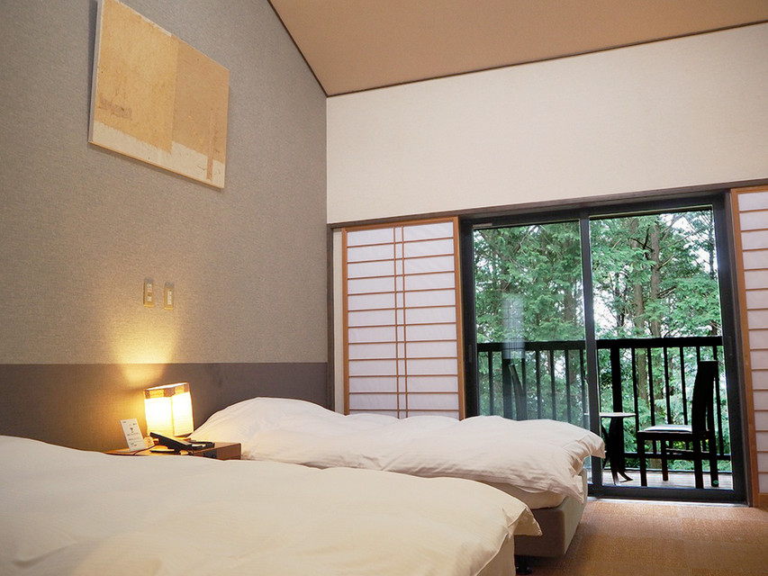 部屋
