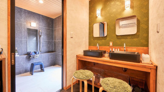 デラックス ルーム 禁煙