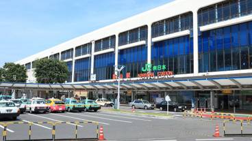 ショッピングモール / 1