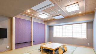 スタンダード和室 (シャワーブース)定員1~3名 禁煙