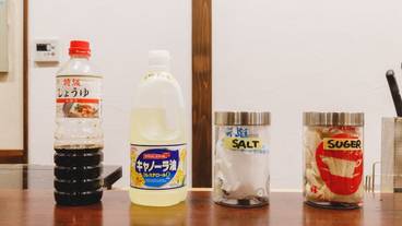 共用キッチン設備 / 9