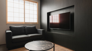 スーペリアC 禁煙