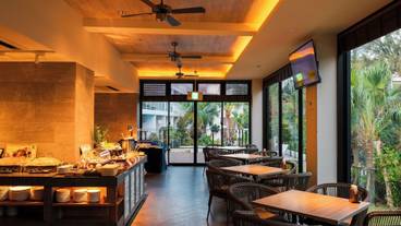 レストラン / 22