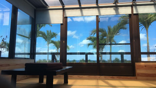 サンルームコテージ　禁煙　オーシャンビュー