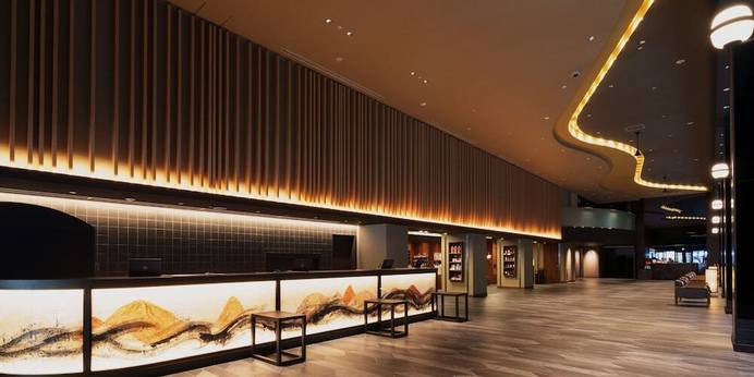 つえたて温泉 ひぜんや（熊本県 旅館） / 1