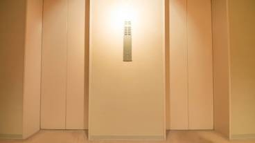 施設内の設備 / 3