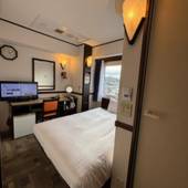 東横イン栃木足利駅北口（栃木県 ビジネスホテル） / 2