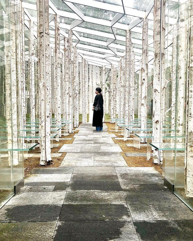 軽井沢ニューアートミュージアム / 3