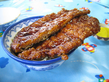 「白孔雀食堂」料理 602213 