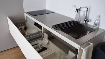 専用キッチン / 31