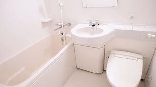 [禁煙] スーペリア和洋室ツイン 内風呂あり