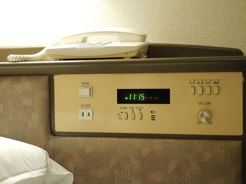 客室の設備とサービス