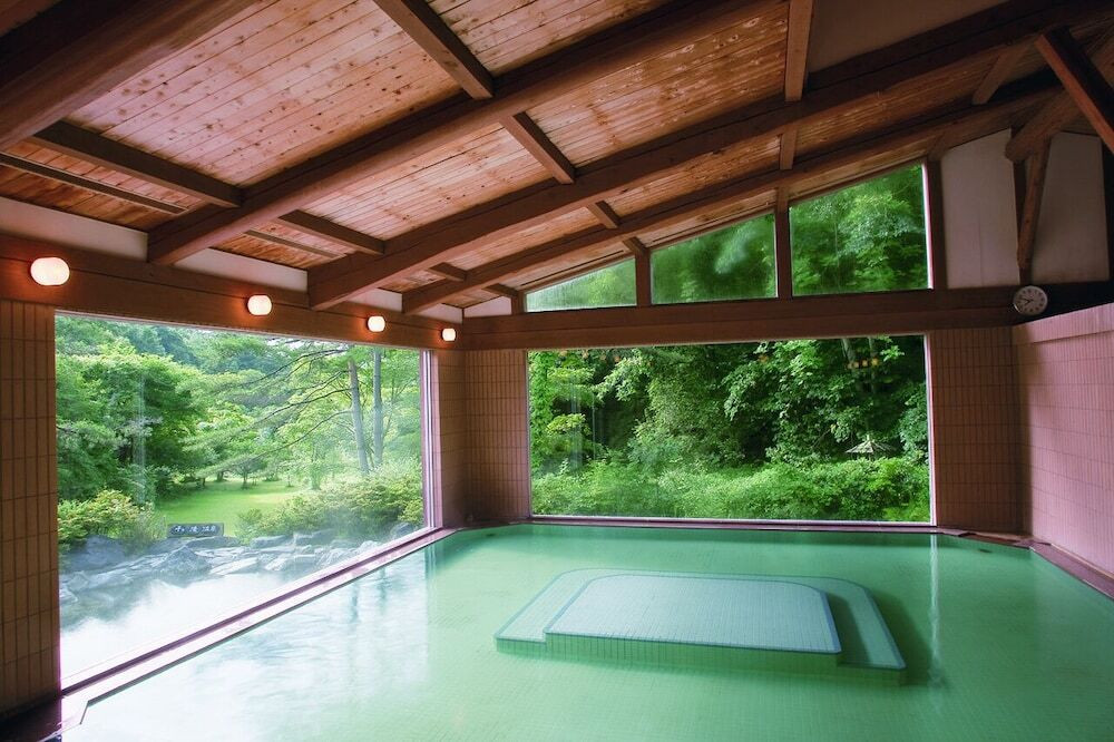 ザ・プリンス 軽井沢（ザ・プリンス カルイザワ） / 4