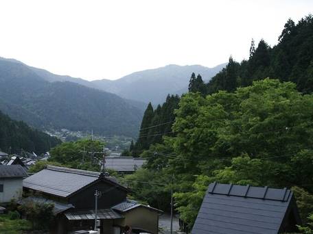 大原温泉 湯元のお宿 民宿 大原山荘 / 2