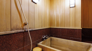 デラックス ルーム