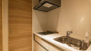 専用キッチン / 7