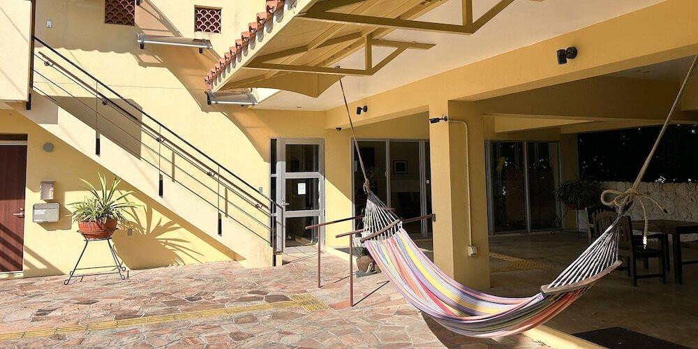 テラス / パティオ