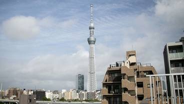 施設からの眺望 / 3