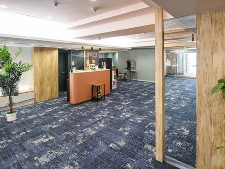 ビジネスホテル関西 / 3