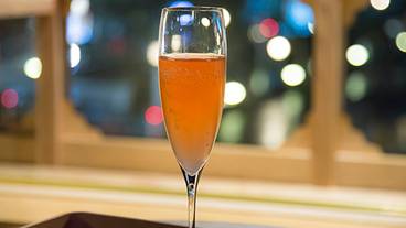 ラウンジ／フリードリンク② / 14