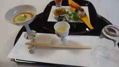 日本料理 さかえや