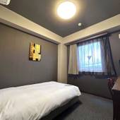 ホテルルートイン妙高新井（新潟県 ビジネスホテル） / 5