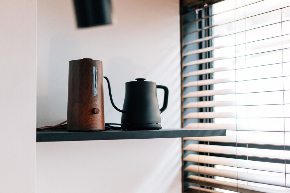 客室の設備とサービス