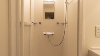 セミダブルルーム 禁煙