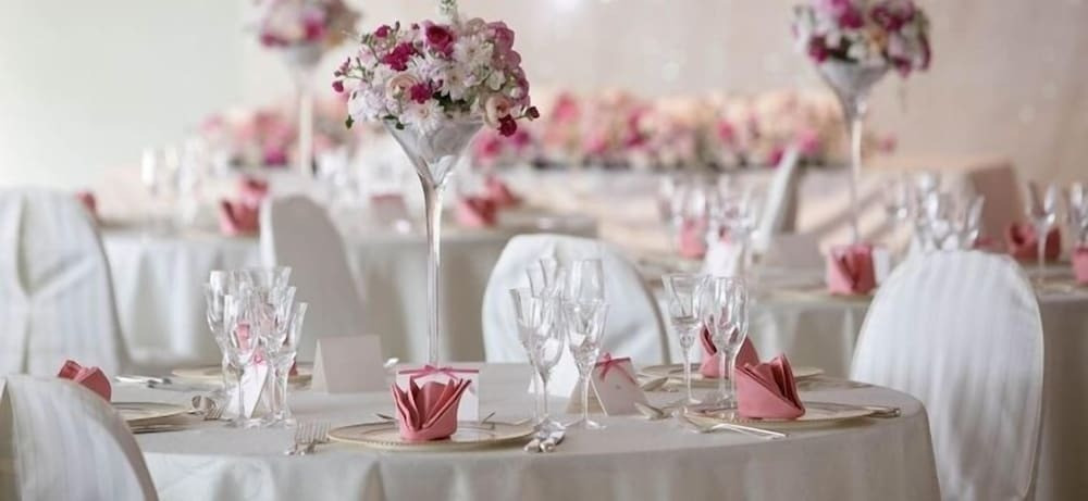 バンケット ホール