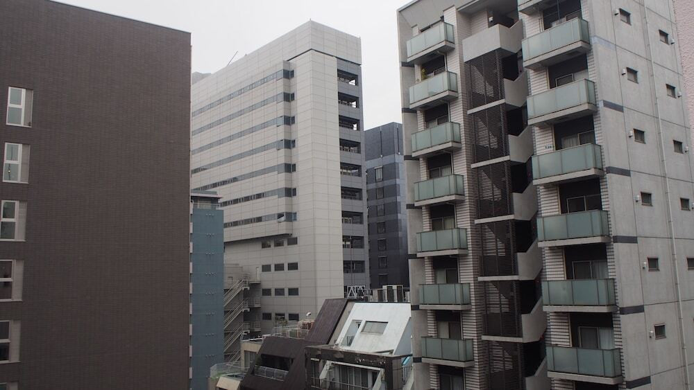 施設からの眺望