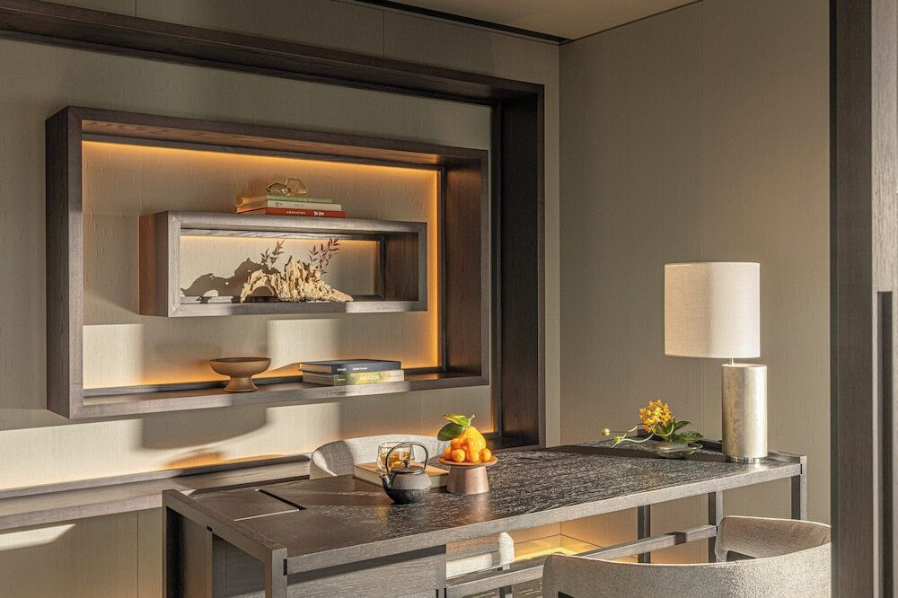 リビングルーム