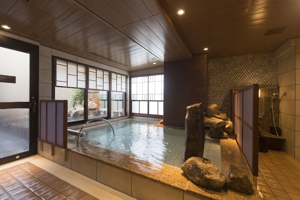 大浴場