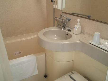 コンフォートホテル大阪心斎橋 / 4