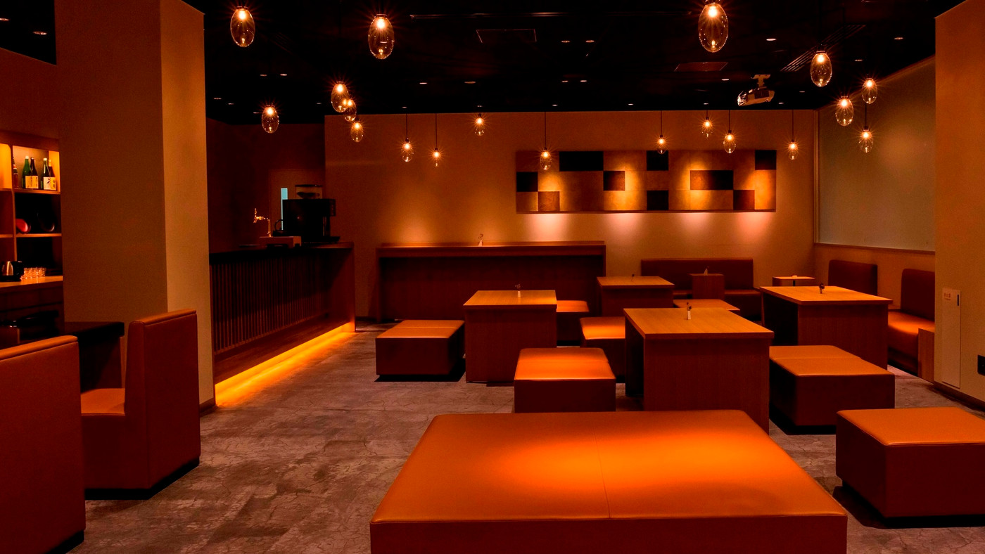 肩湯にラウンジ、ルーフテラス…温かみを感じるホテルで疲れを癒して4011622