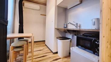 専用キッチン / 23