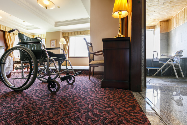 ホテルノイシュロス小樽（ホテルノイシュロスオタル） / 8