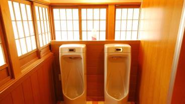 施設内の設備 / 5