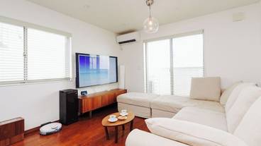 リビング エリア / 16