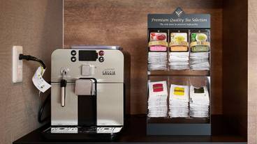 コーヒー サービス / 1