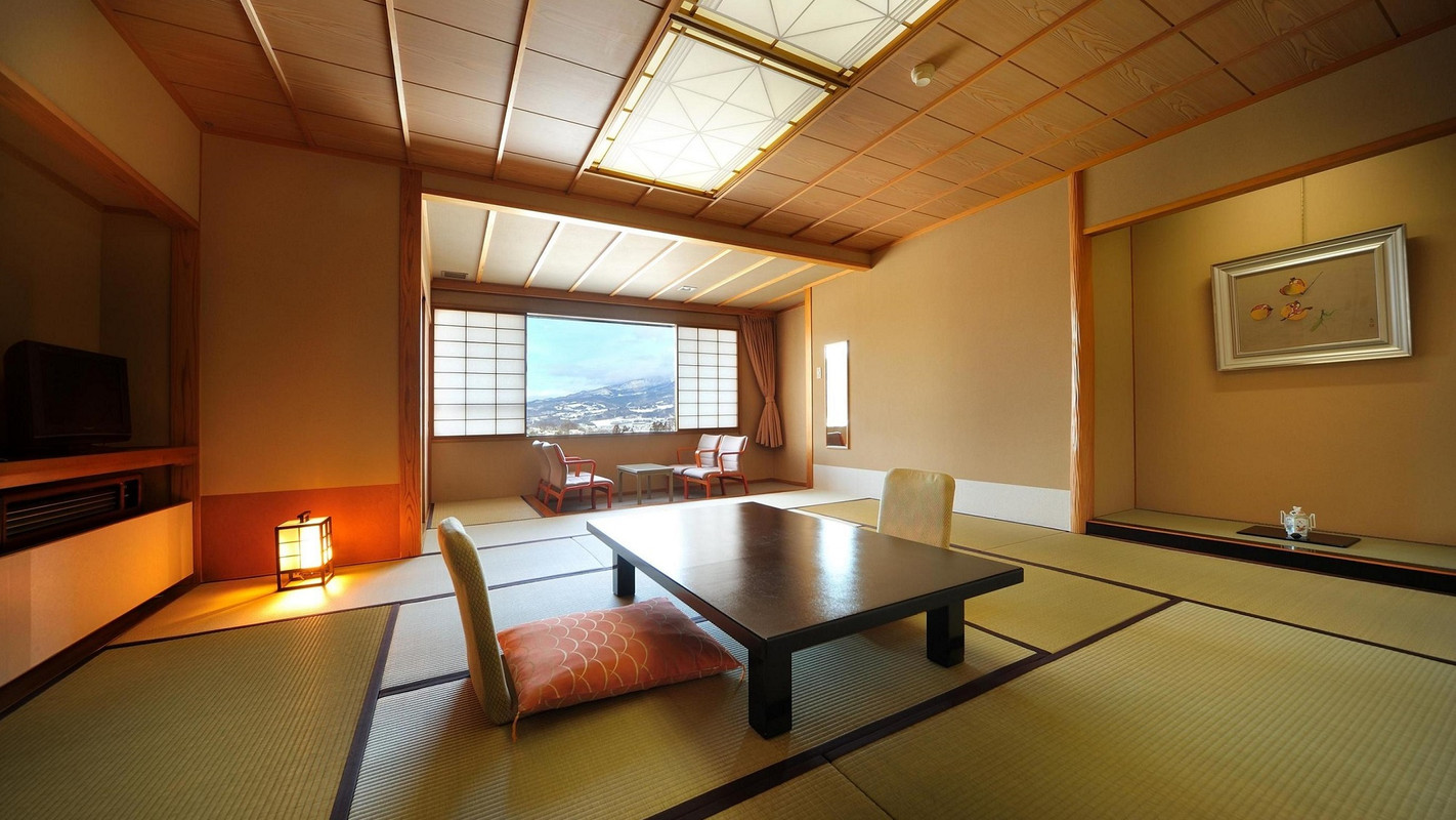 部屋