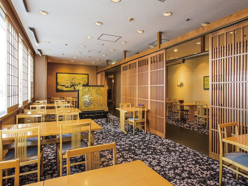 レストラン