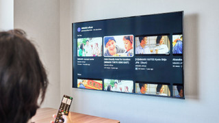 2ベッドルーム リビングソファ付 禁煙