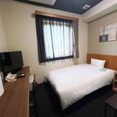 ホテルルートイン可児（岐阜県 ビジネスホテル） / 3