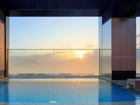 カンデオホテルズ 奈良橿原 / 1